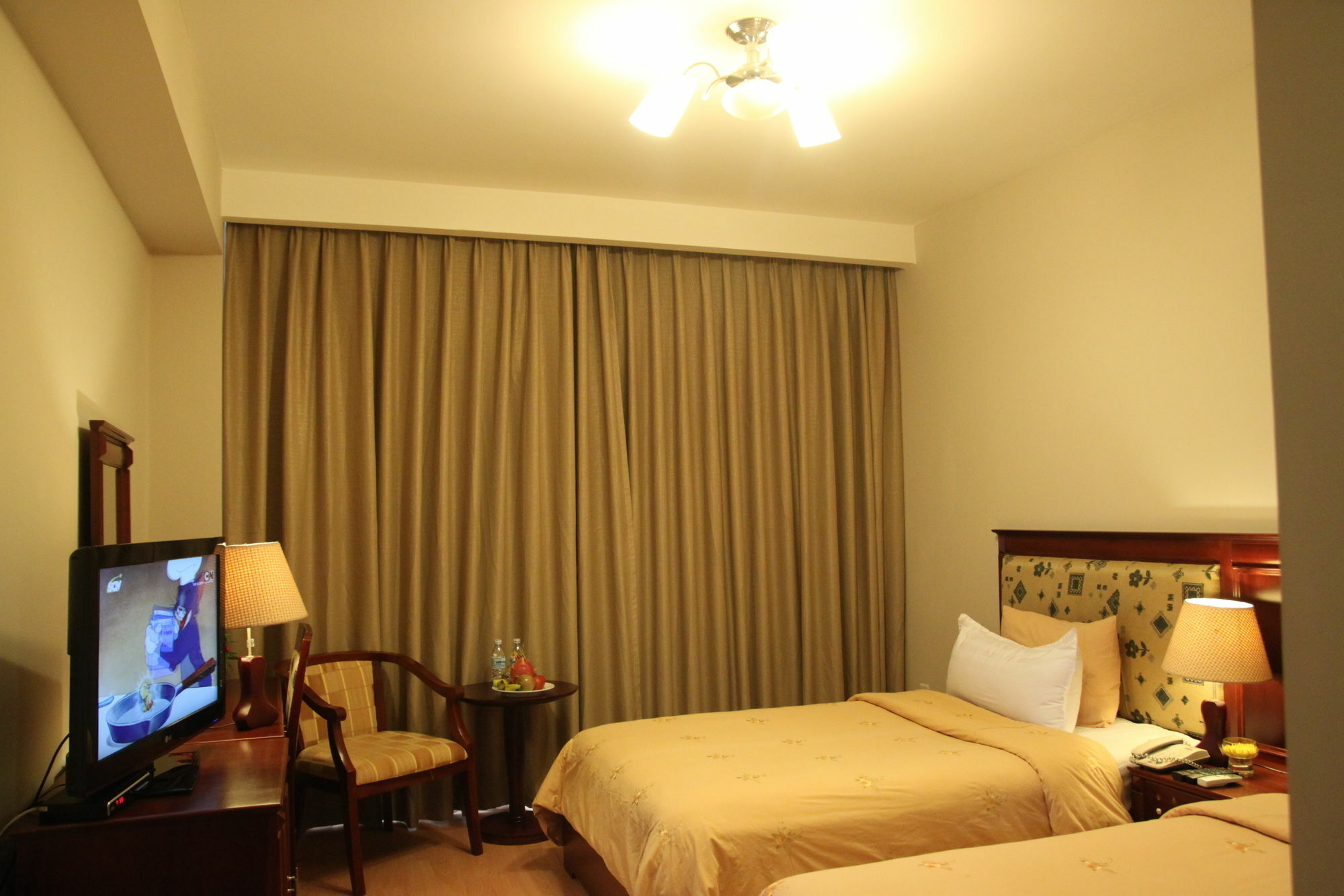 Minh Toan Athena Hotel Da Nang Exterior foto